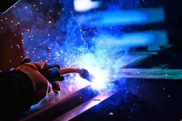 Reliable Liberal, KS Welder & Metal Fabrication Solutions